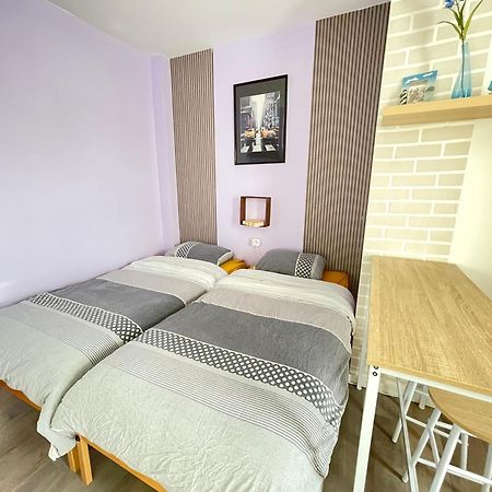 Cozy Compact Studio France Saint-Louis  Ngoại thất bức ảnh