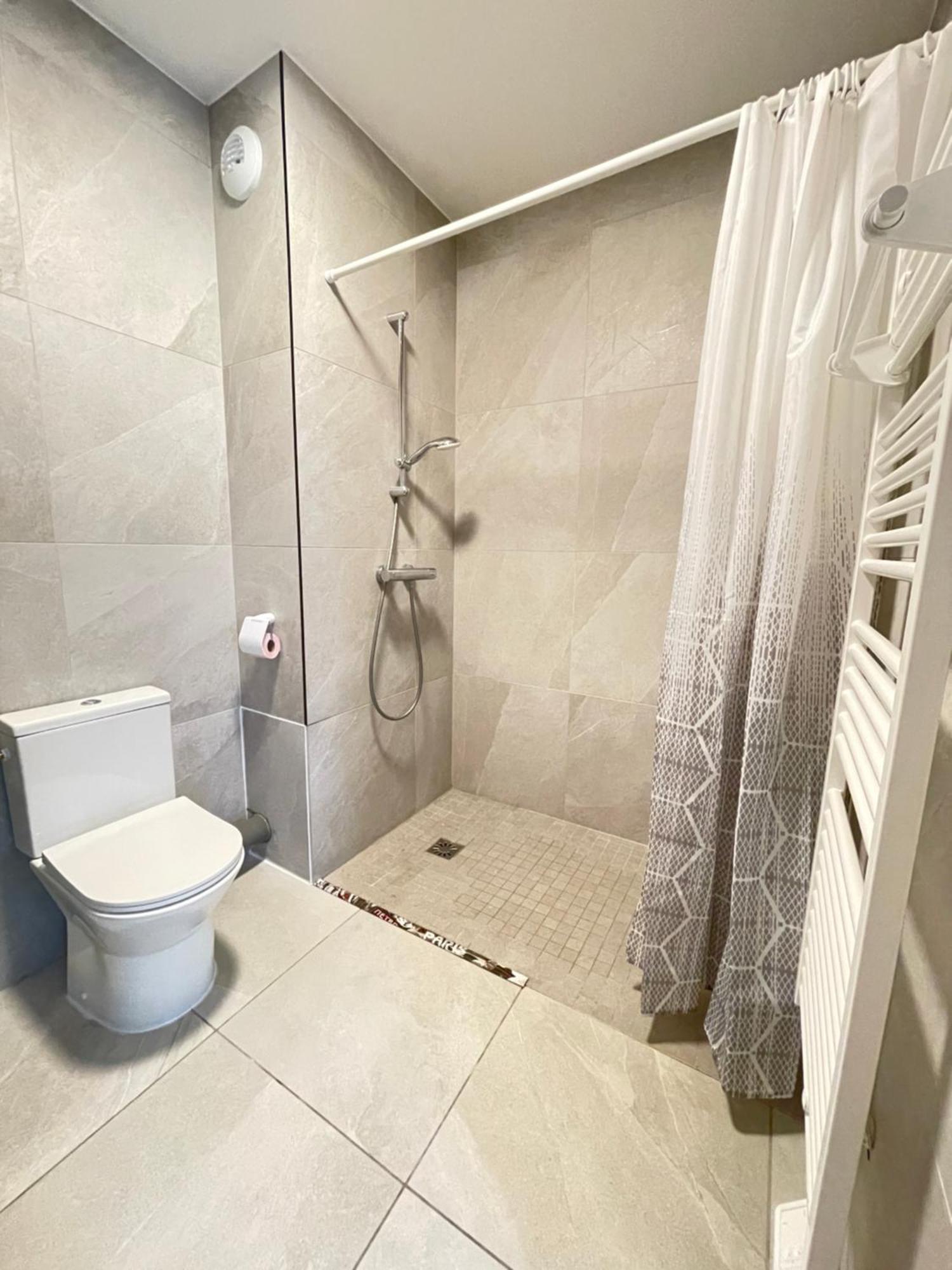 Cozy Compact Studio France Saint-Louis  Ngoại thất bức ảnh